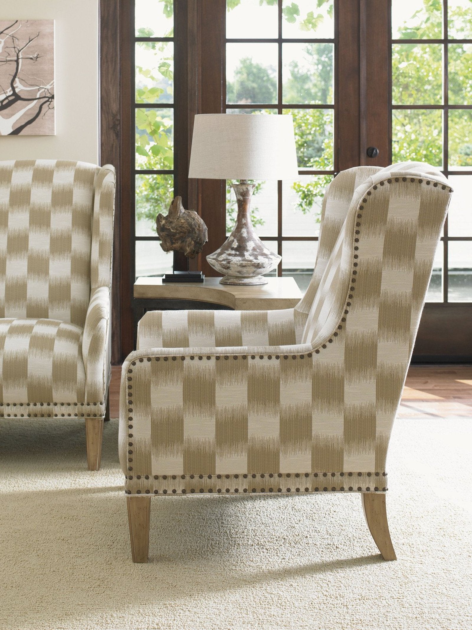 Lexington Monterey Sands Pfeiffer Chair