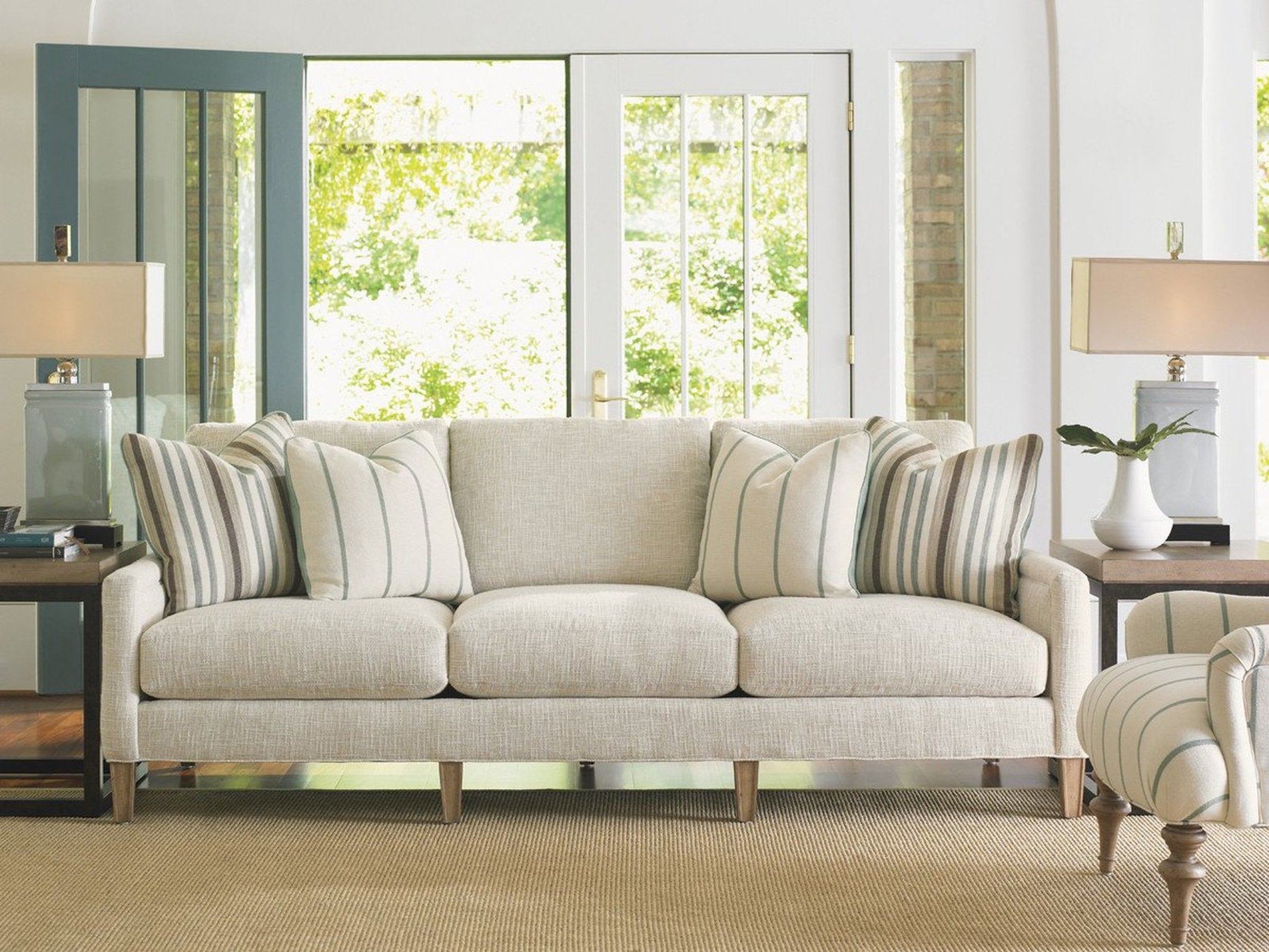 Lexington Monterey Sands Signal Hill Sofa