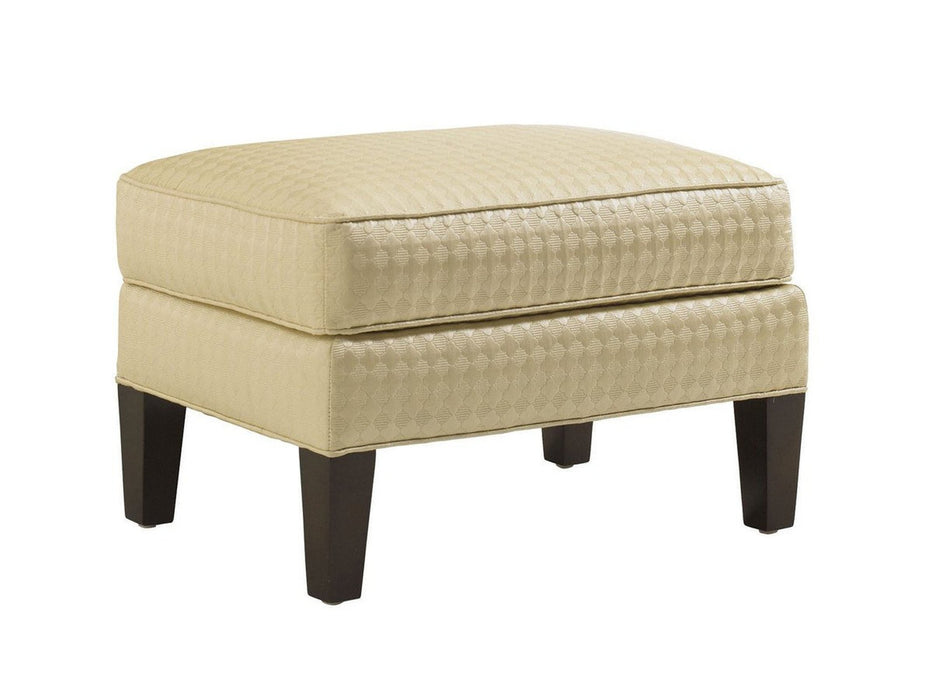 Lexington Upholstery Belrose Ottoman