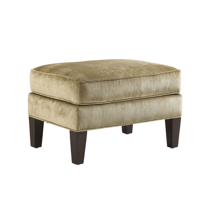 Lexington Upholstery Belrose Ottoman