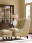 Lexington Upholstery Belrose Chair