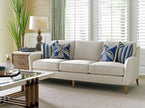 Tommy Bahama Home Twin Palms Coconut Grove Sofa