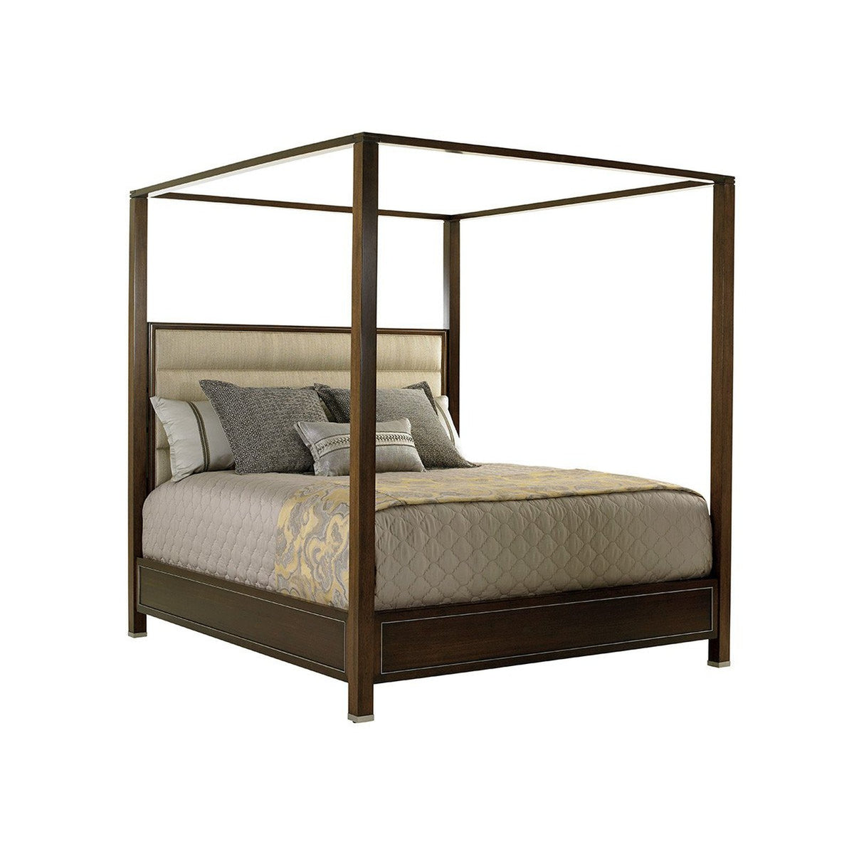 Lexington Macarthur Park Terranea Poster Bed Clearance