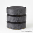 Global Views Pivot Side Table by Ashley Childers