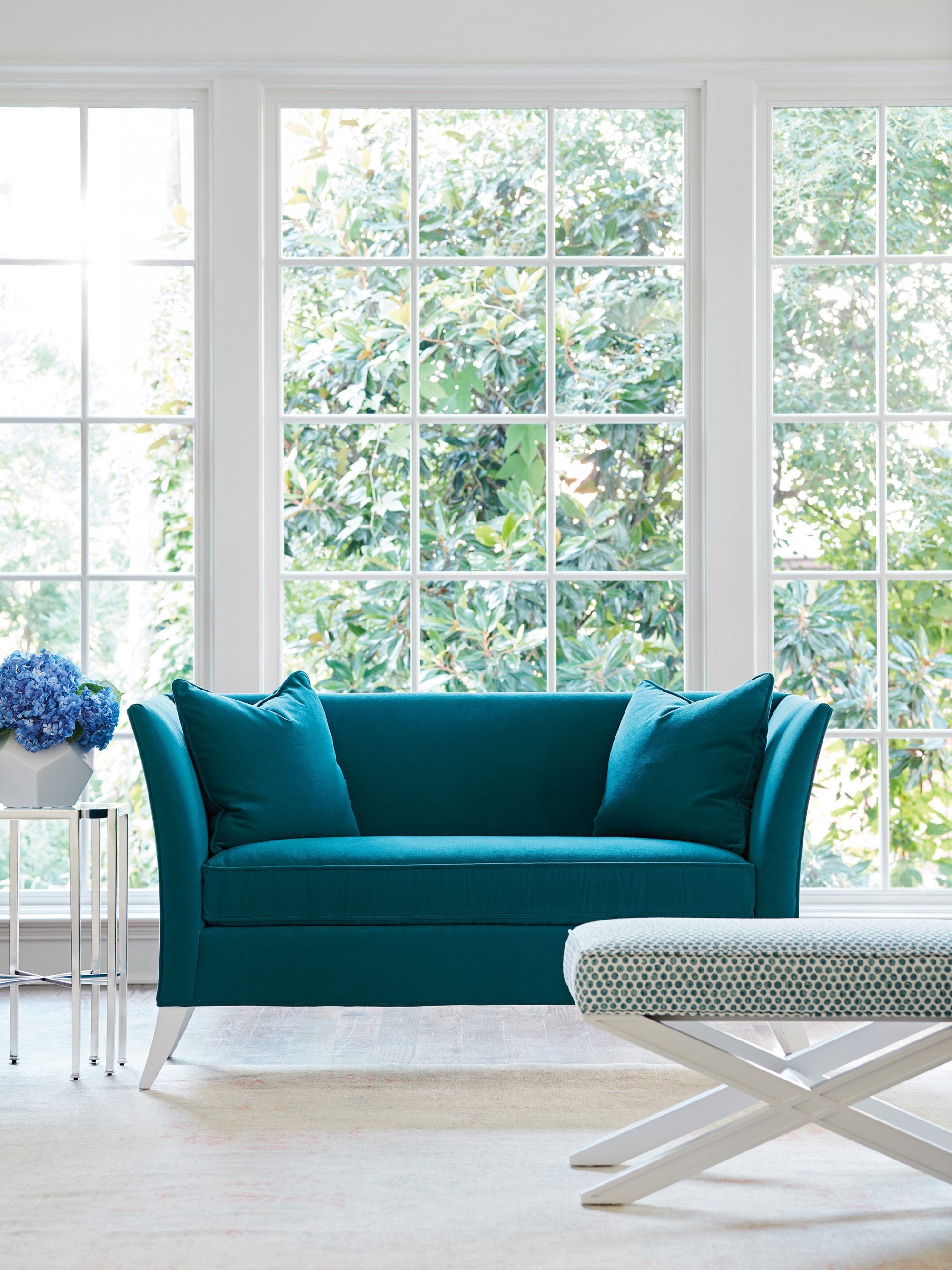 Lexington Avondale Hampstead Settee