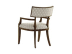 Lexington Macarthur Park Whittier Arm Chair Customizable
