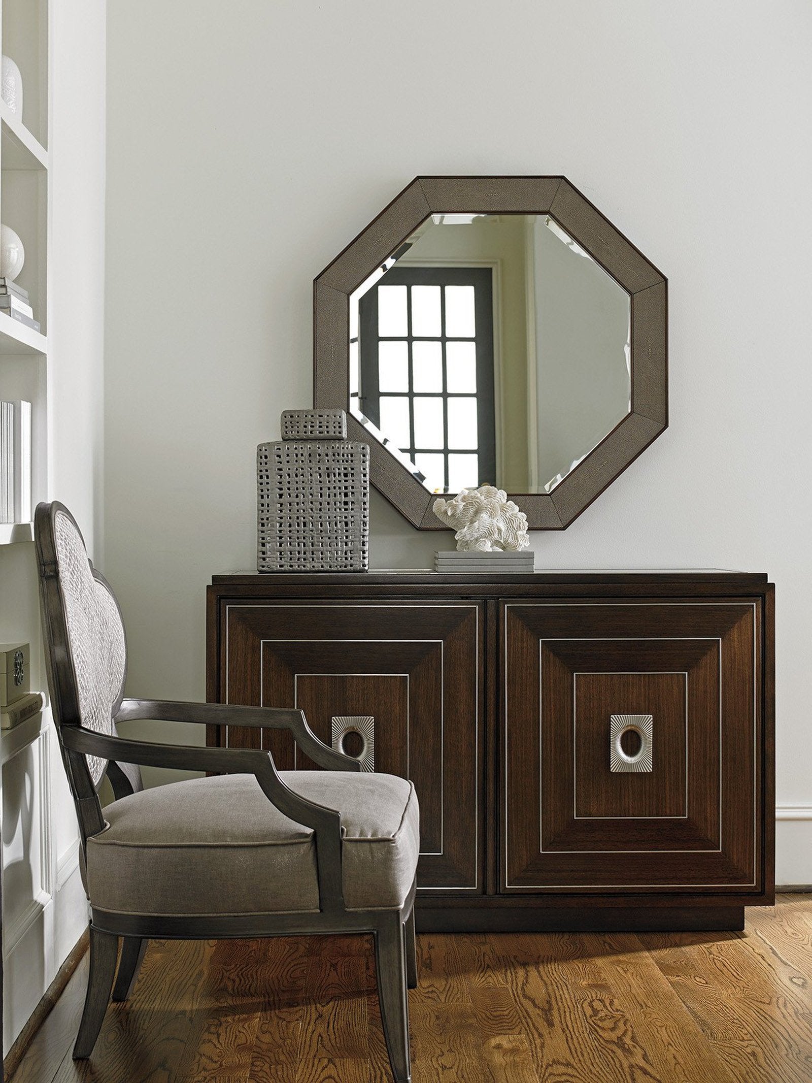 Lexington Alhambra Chair