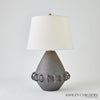 Global Views Bangle Lamp by Ashley Childers