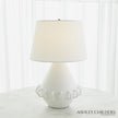 Global Views Bangle Lamp by Ashley Childers