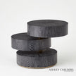 Global Views Pivot Side Table by Ashley Childers