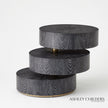 Global Views Pivot Side Table by Ashley Childers