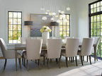 Lexington Ariana Chateau Rectangular Dining Table