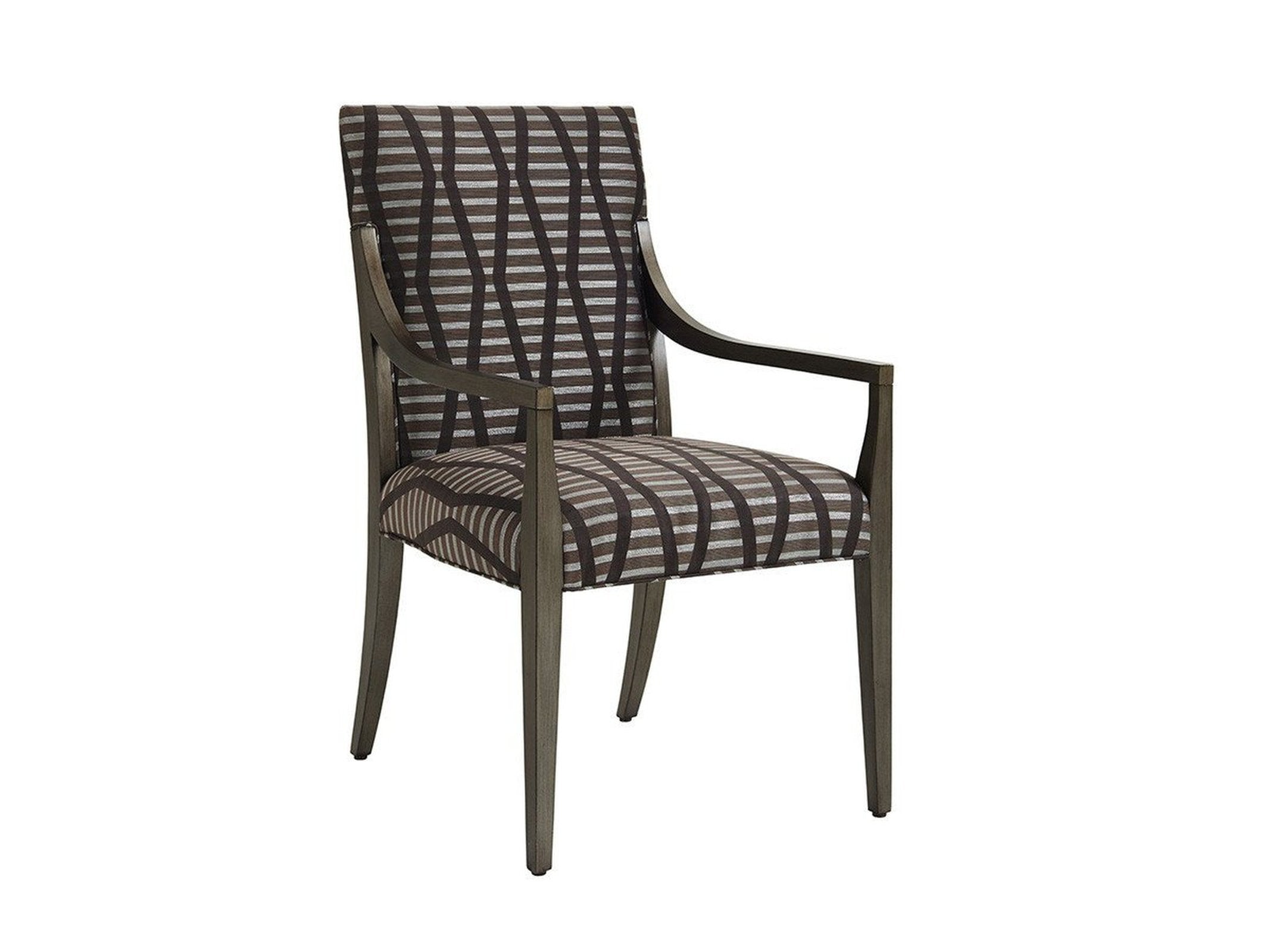Lexington Ariana Saverne Upholstered Arm Chair