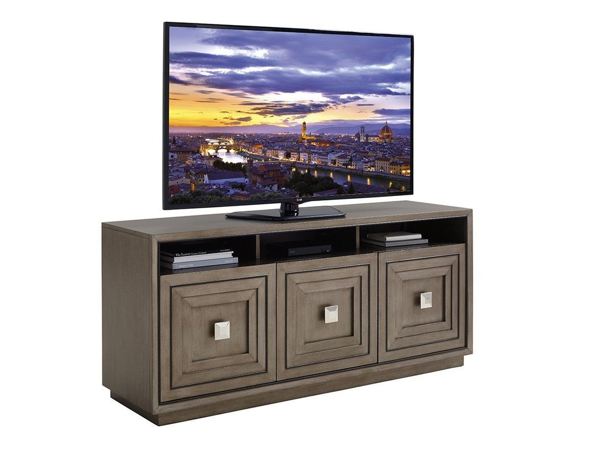 Lexington Ariana Basel Media Console