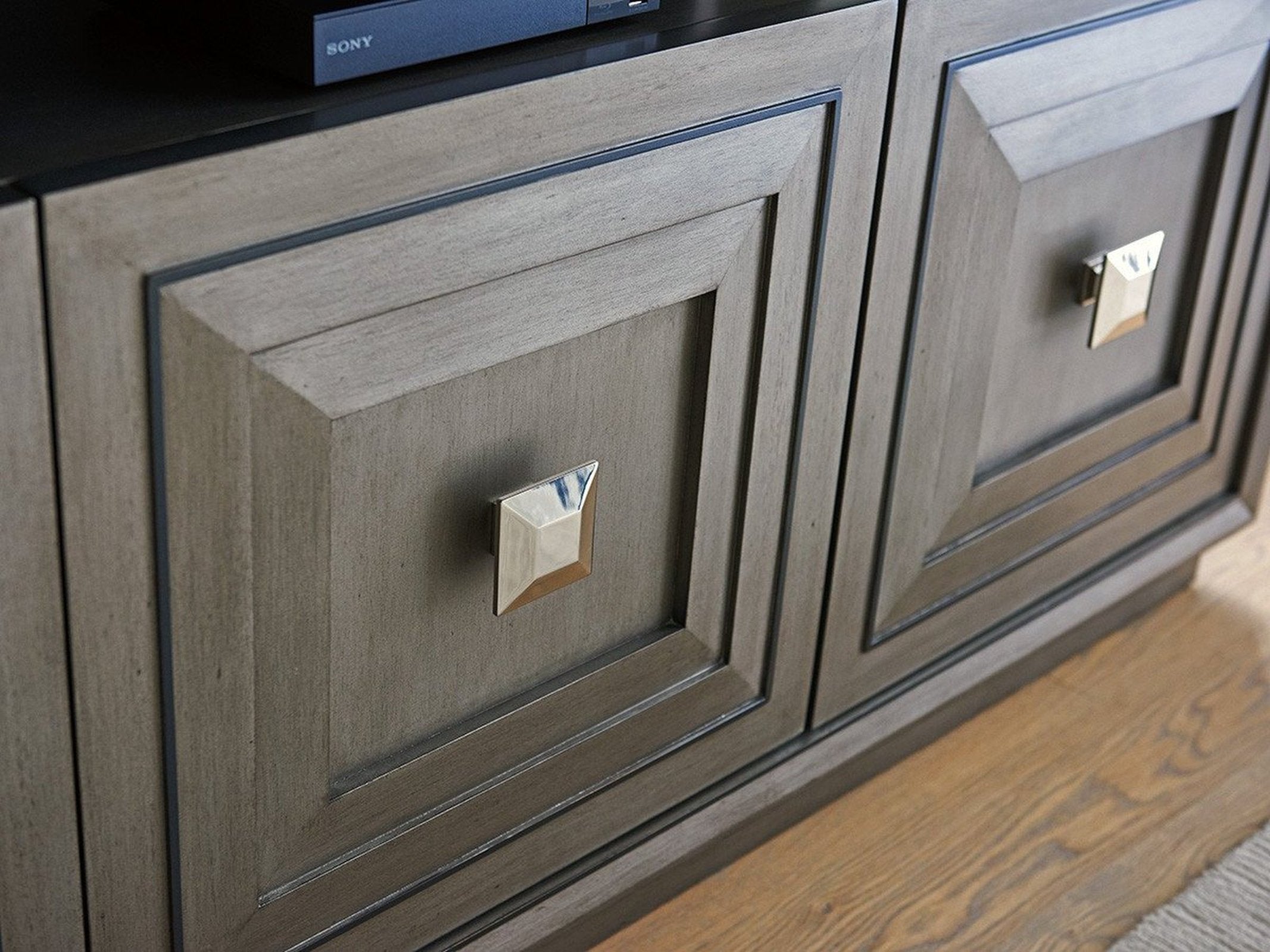 Lexington Ariana Basel Media Console