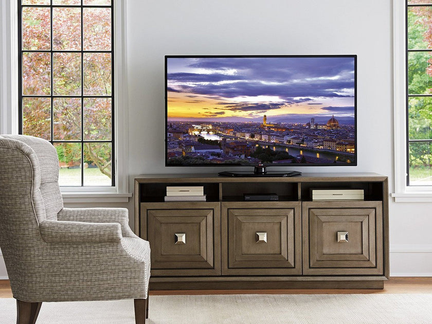 Lexington Ariana Basel Media Console