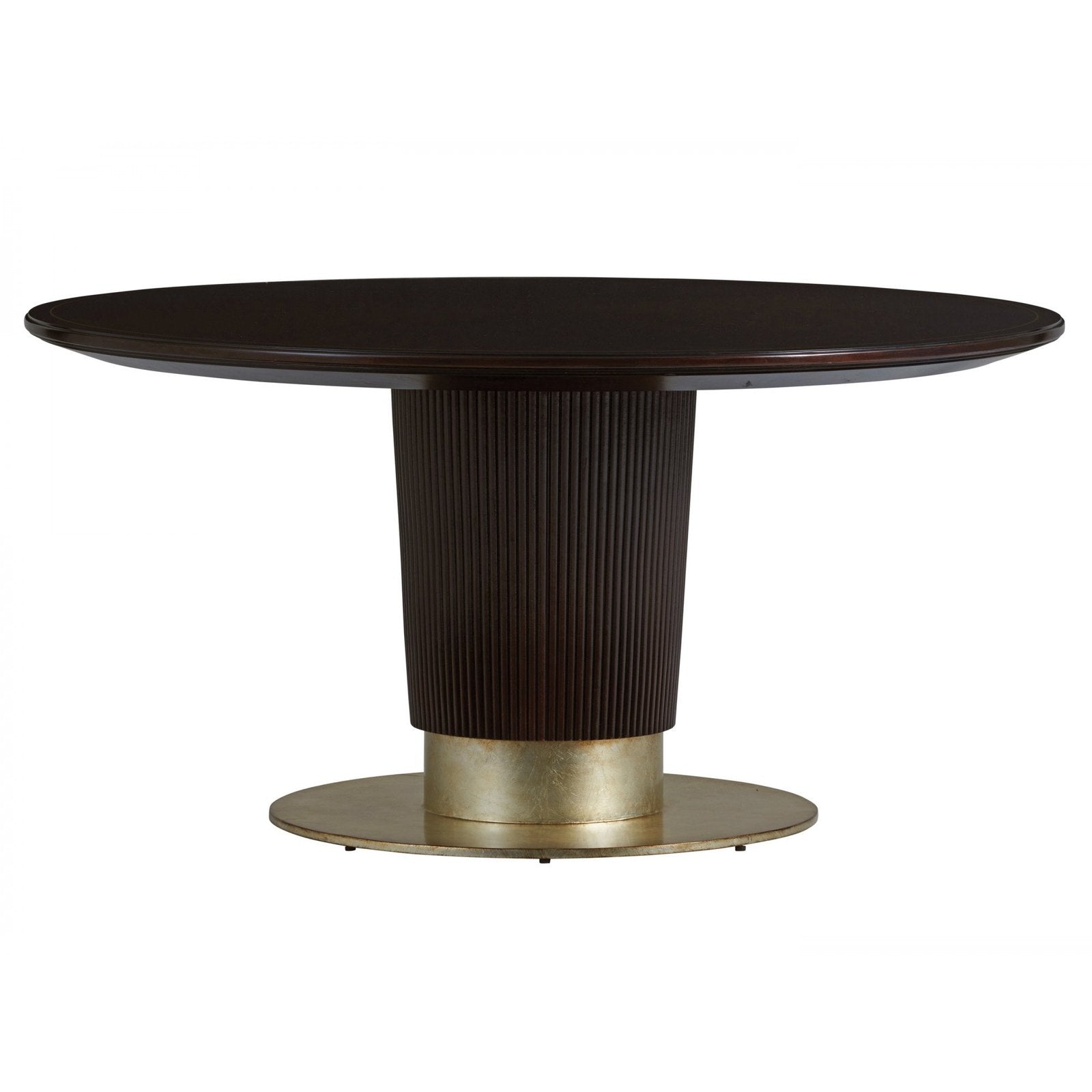 Lexington Carlyle Waldorf Round Dining Table DSC