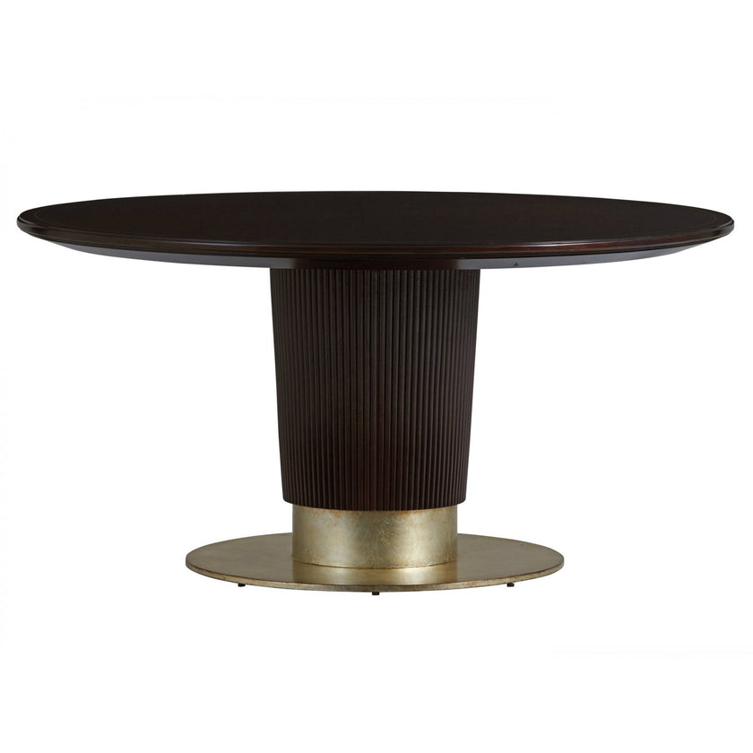 Lexington Carlyle Waldorf Round Dining Table Clearance