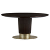 Lexington Carlyle Waldorf Round Dining Table DSC