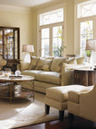 Lexington Upholstery Bardot Sofa