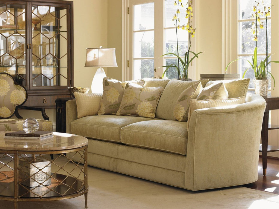 Lexington Upholstery Bardot Sofa