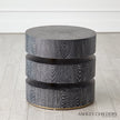 Global Views Pivot Side Table by Ashley Childers