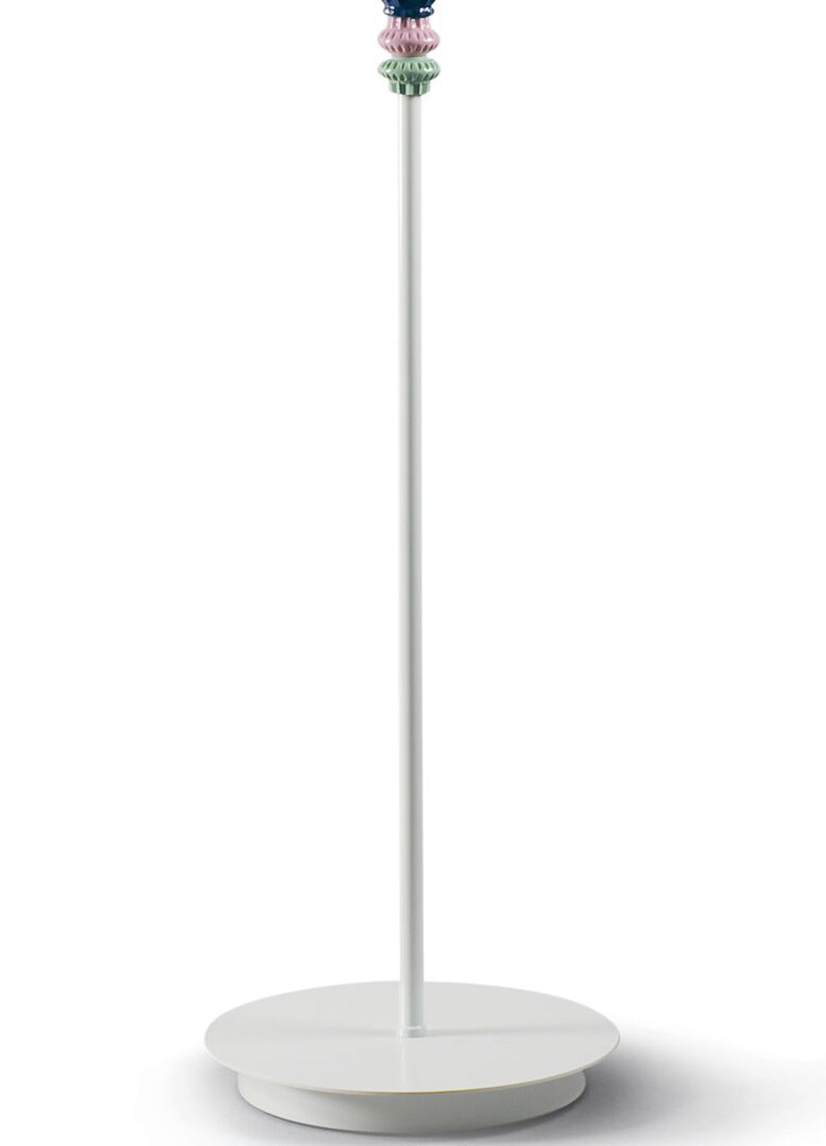 Lladro Belle De Nuit Floor Lamp (US)