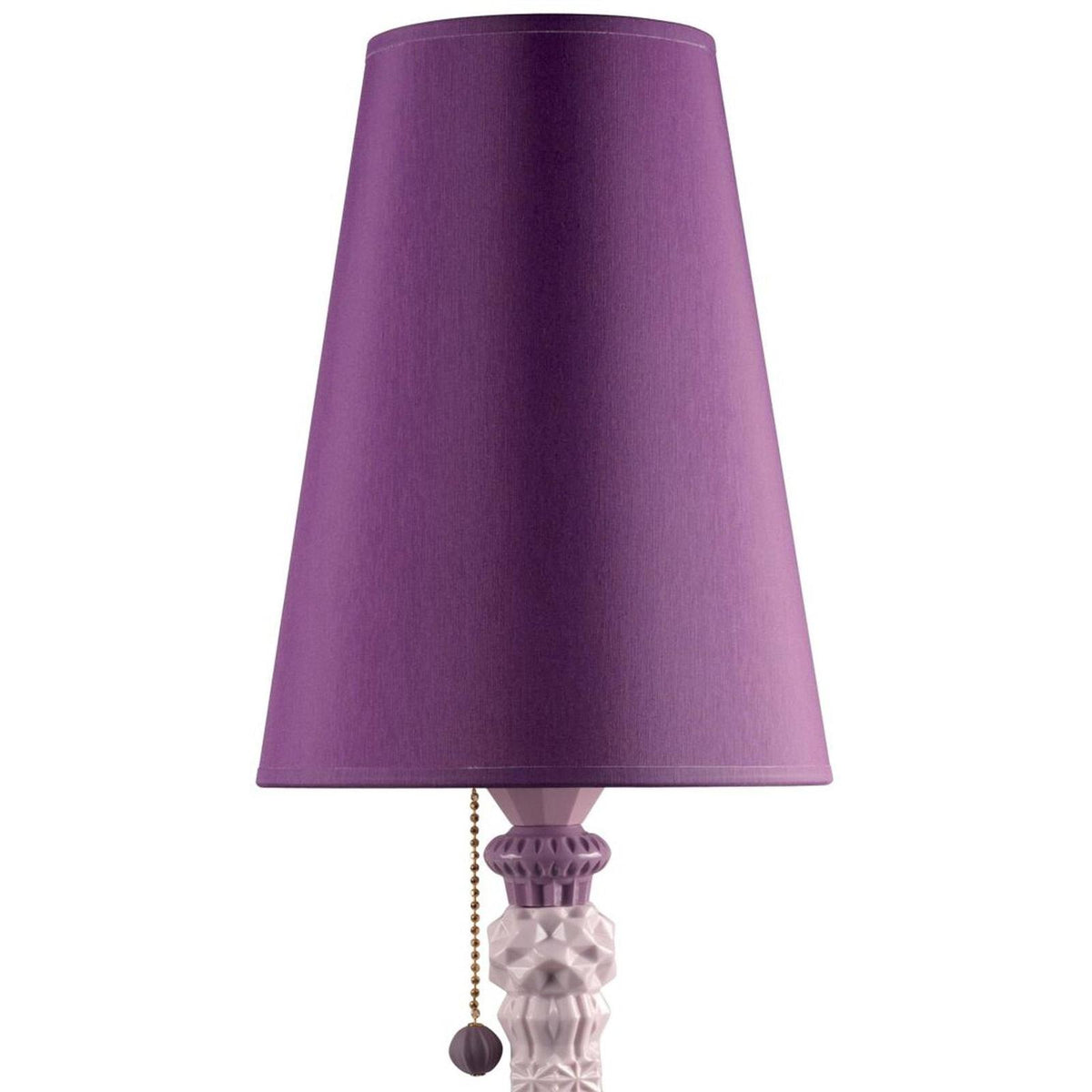 Lladro Belle De Nuit Table Lamp (US)