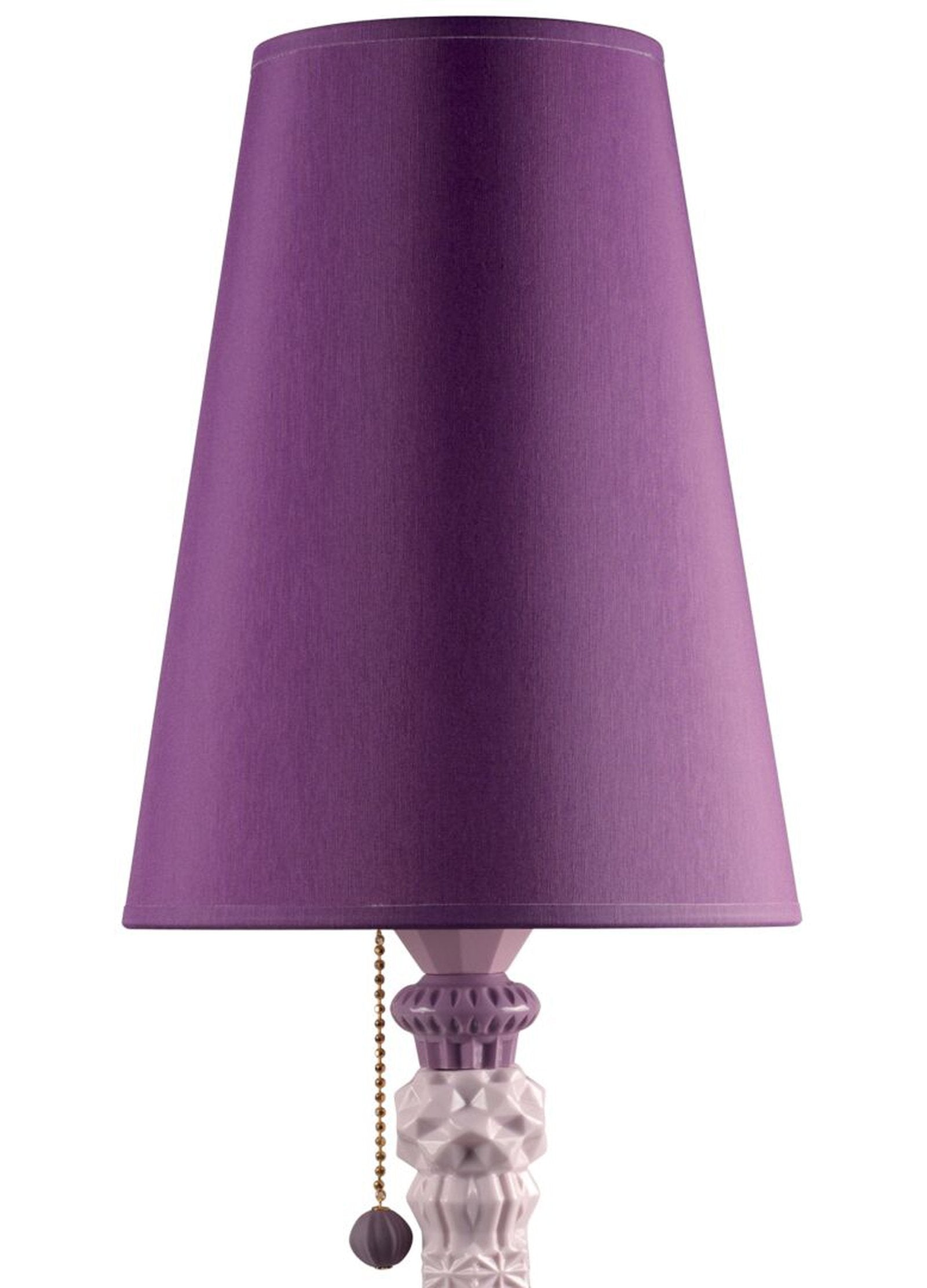 Lladro Belle De Nuit Table Lamp (US)