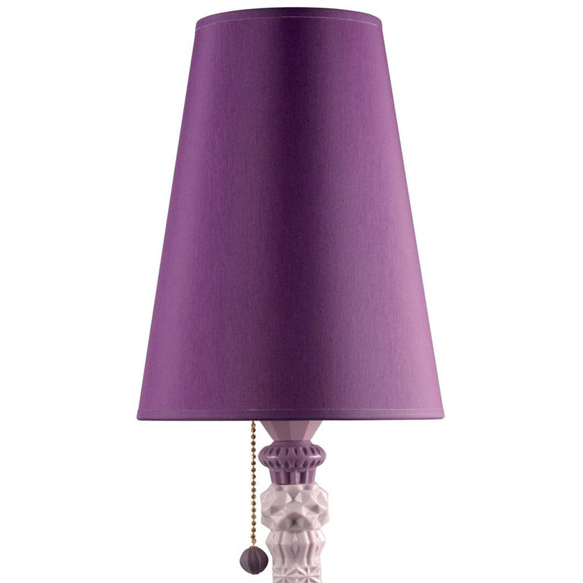Lladro Belle De Nuit Table Lamp (US)