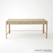 Global Views Paxton Desk by Ashley Childers