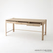Global Views Paxton Desk by Ashley Childers