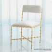 Global Views Elder Dining Chair by Ashley Childers