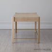 Global Views Paxton Desk by Ashley Childers