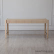 Global Views Paxton Desk by Ashley Childers
