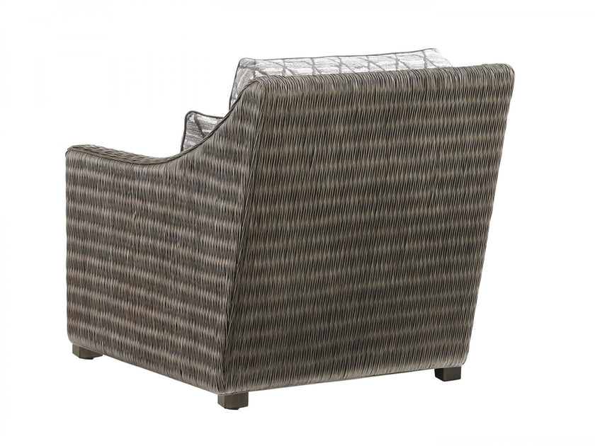 Tommy Bahama Home Cypress Point Hayes Chair