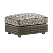 Tommy Bahama Home Cypress Point Hayes Ottoman