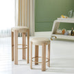 Global Views Paxton Counter Stool by Ashley Childers