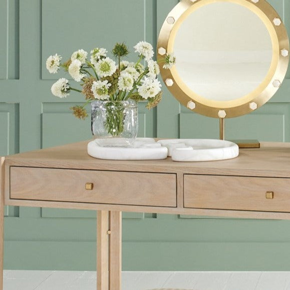 Global Views Amera Tray by Ashley Childers