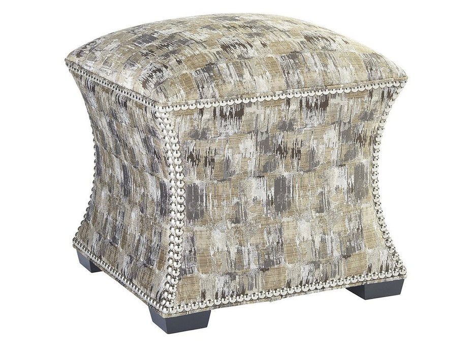 Lexington Eclipse Ottoman