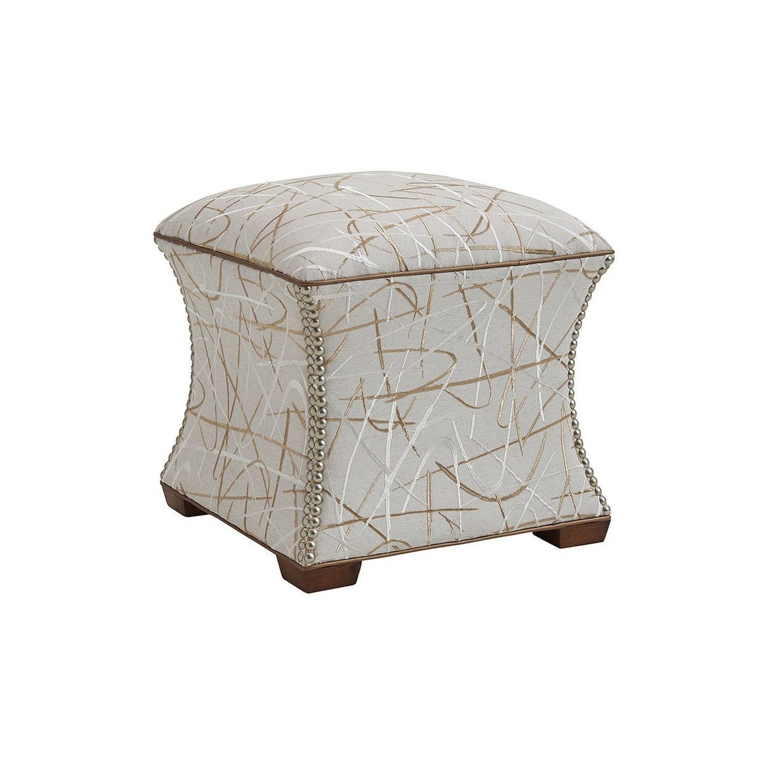 Lexington Eclipse Ottoman