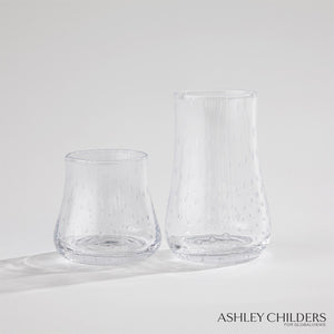 Global Views Hamish Glass by Ashley Childers Clearance