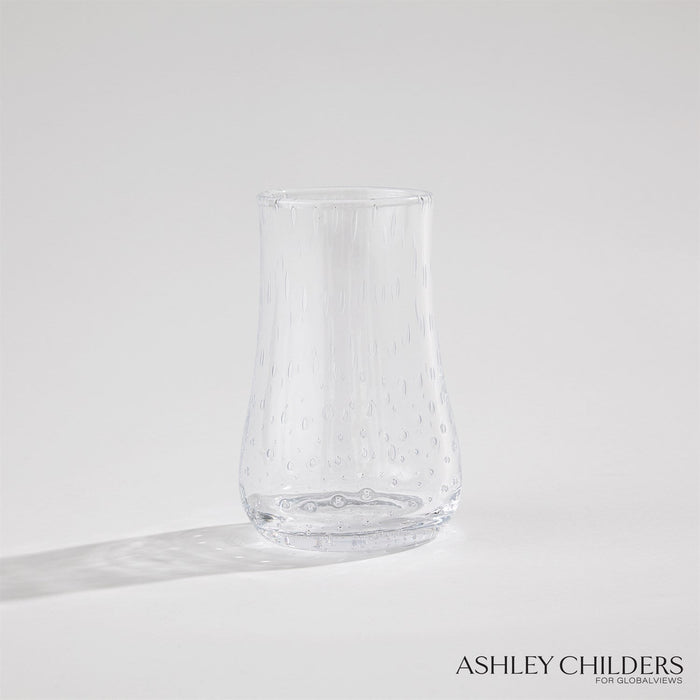 Global Views Hamish Glass by Ashley Childers