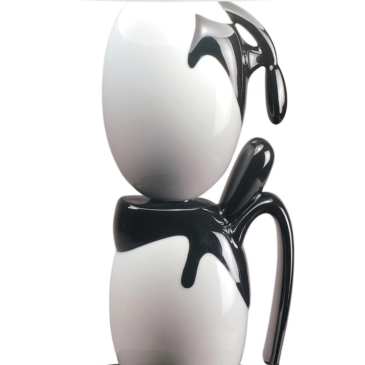 Lladro Hairstyle Table Lamp (US)