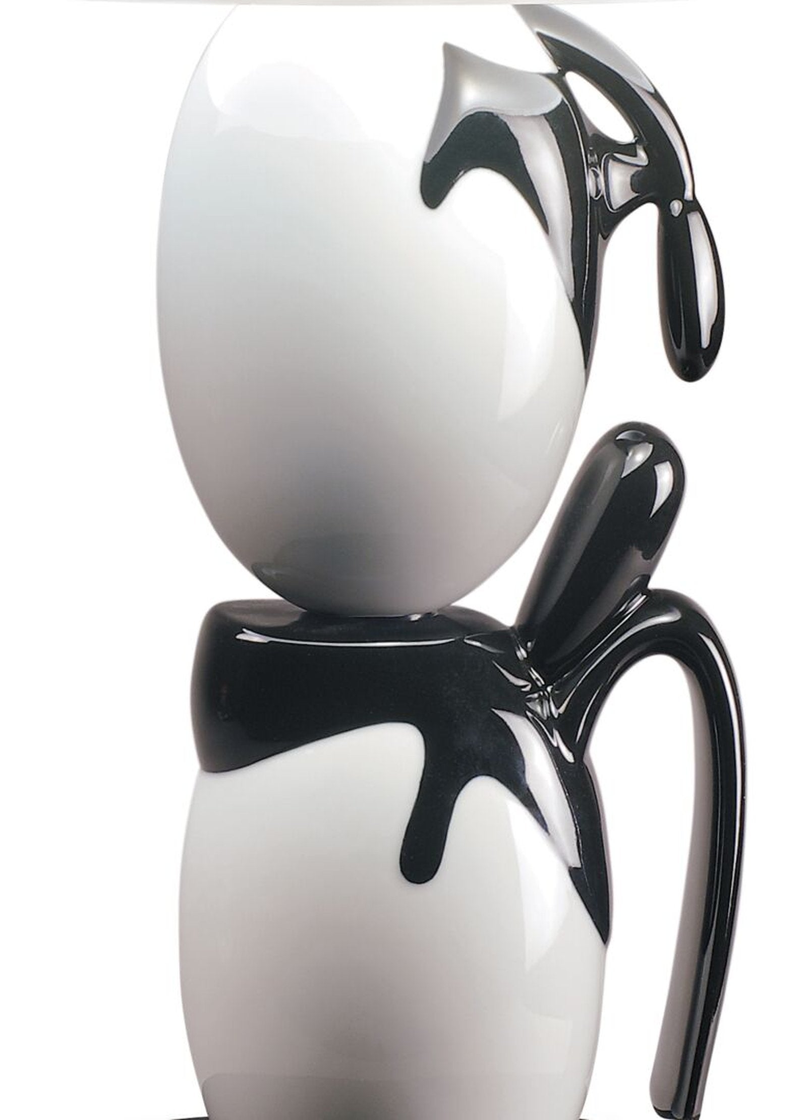Lladro Hairstyle Table Lamp (US)