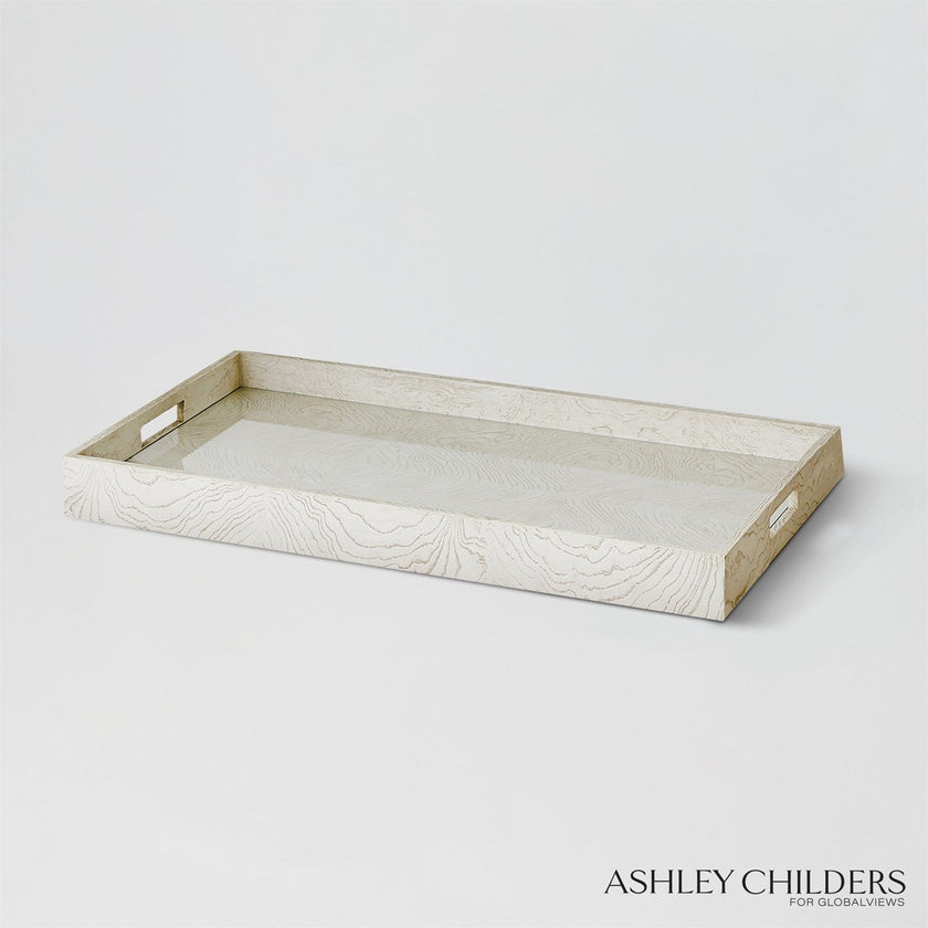 Global Views Baxter Tray by Ashley Childers