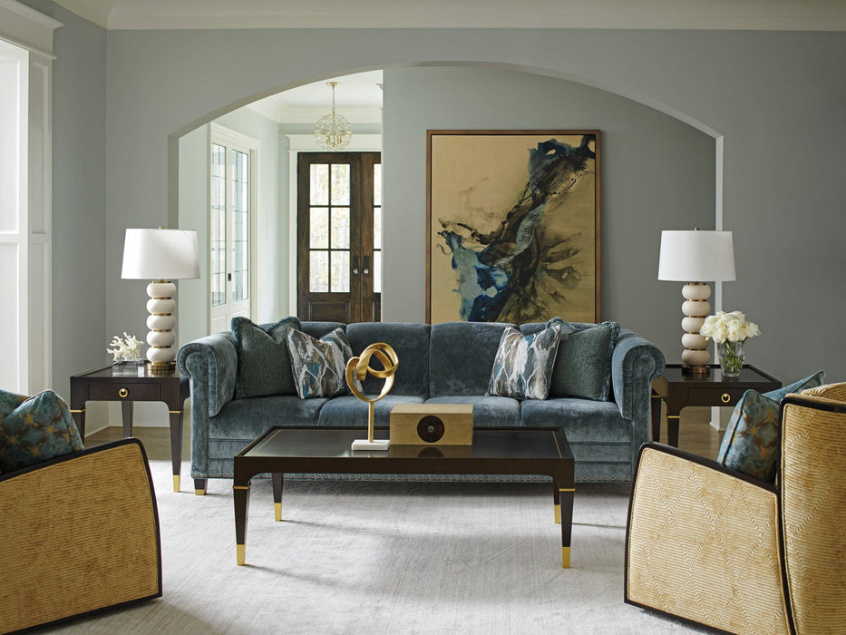 Lexington Carlyle Springfield 4-Seater Sofa