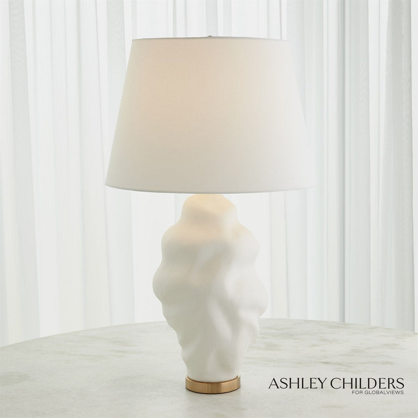 Global Views Morpheus Lamp by Ashley Childers