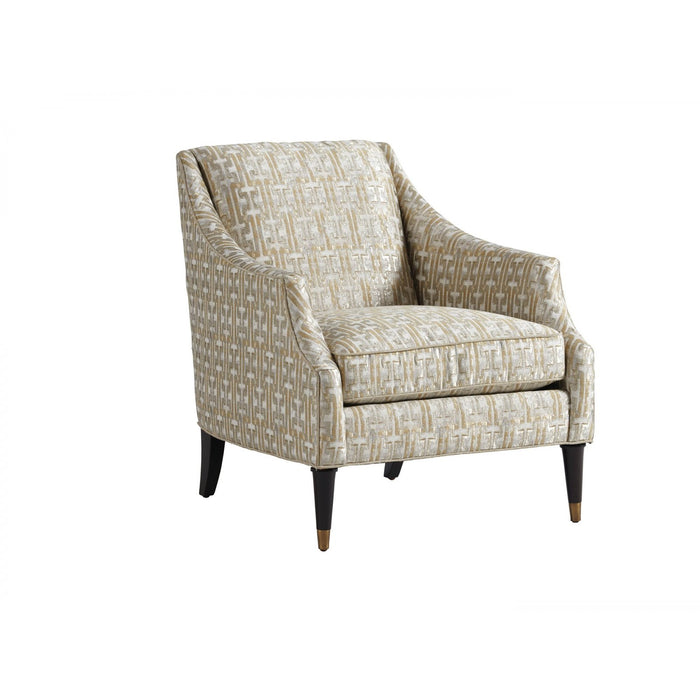 Lexington Carlyle Kerney Chair