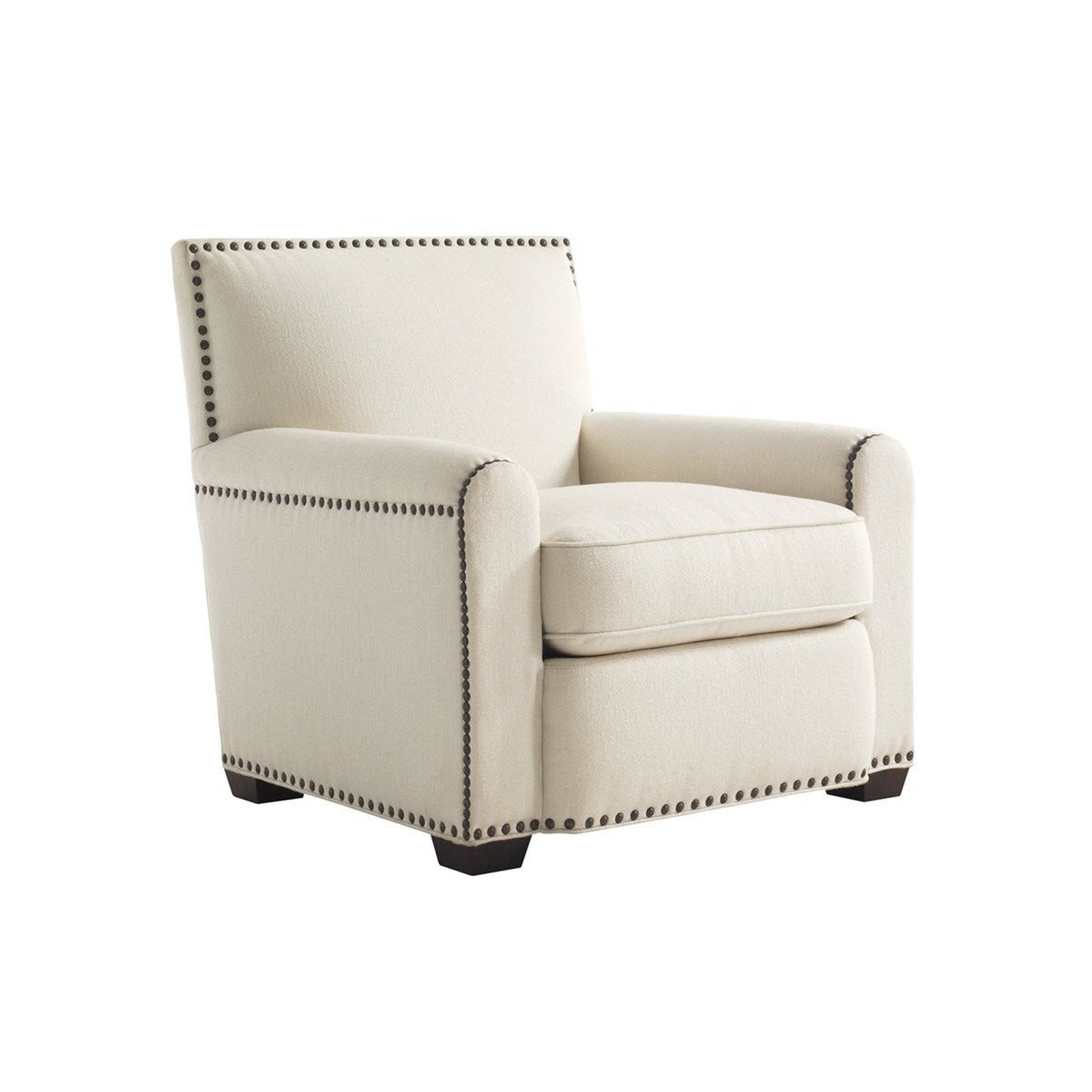 Tommy Bahama Home Tommy Bahama Upholstery Stirling Park Chair (Swivel / Without Swivel)